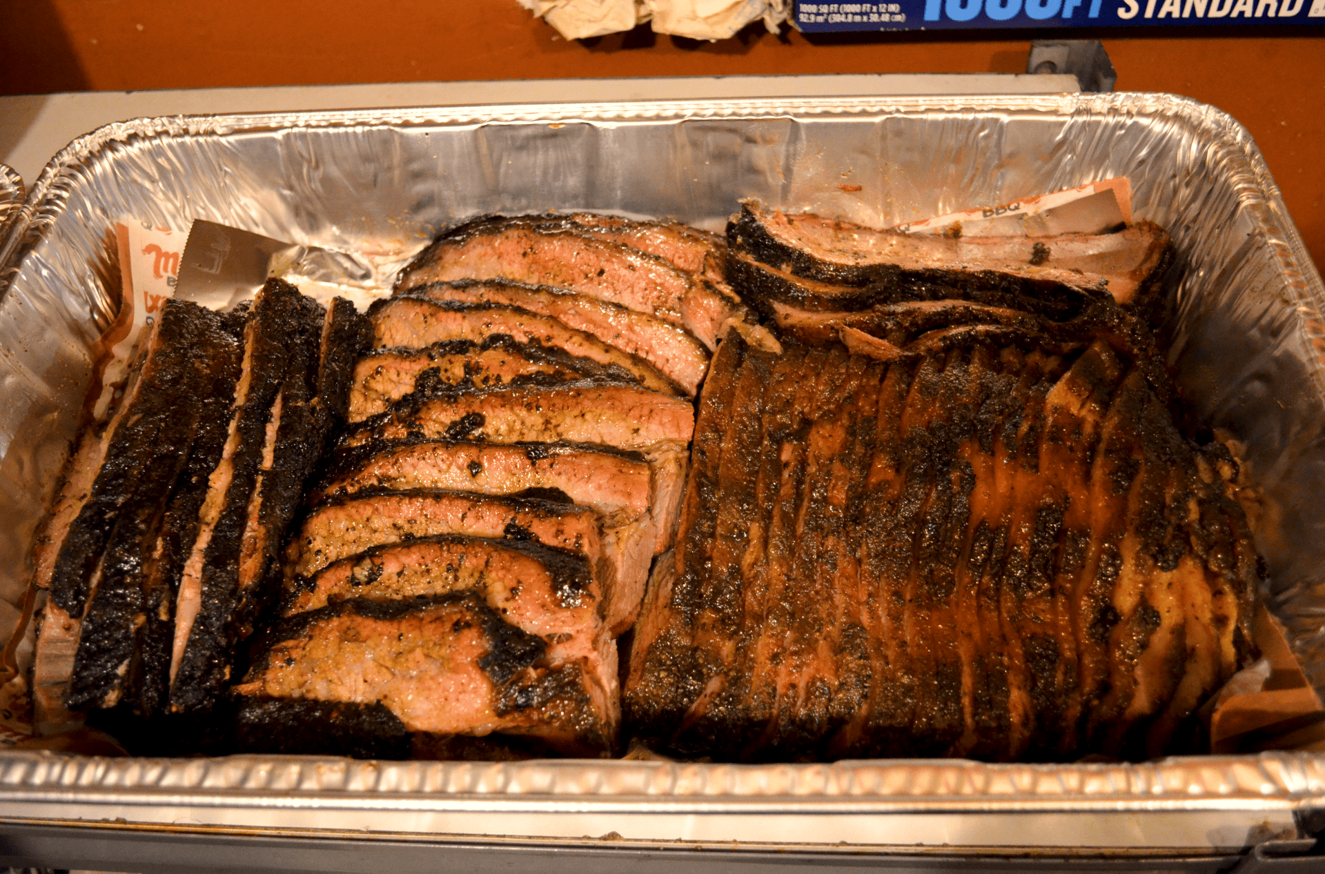 BBQ de Max's